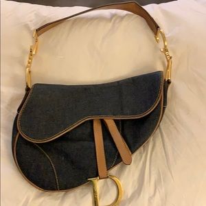 Vintage bag
